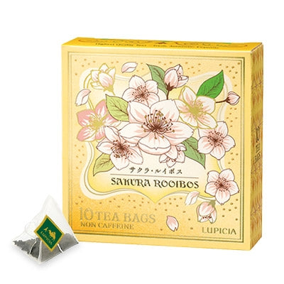 SAKURA ROOIBOS