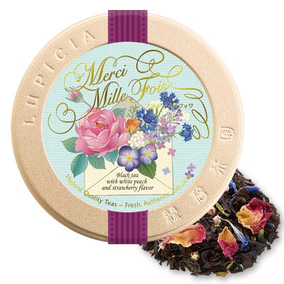 MERCI MILLE FOIS 2025 LIMITED SPRING DESIGN