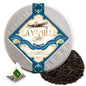 LA VANILLE LIMITED EDITION TEA BAG TIN