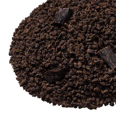 LA VANILLE LIMITED EDITION TEA BAG TIN