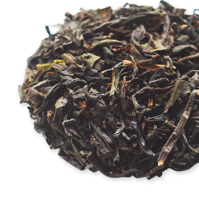 EKATERINA LIMITED EDITION TEA BAG TIN