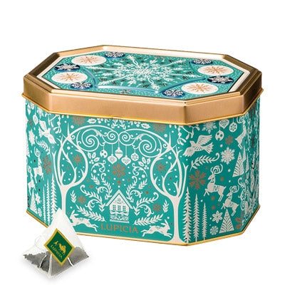 CHRISTMAS 20 ITEMS TEA BAG SET