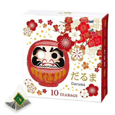 DARUMA 2026 NEW YEAR LIMITED PACKAGE