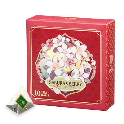 SAKURA & BERRY – LUPICIA HAWAII Online Store