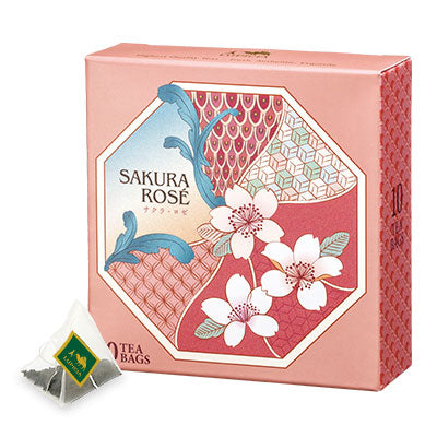 SAKURA ROSÉ