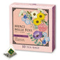 MERCI MILLE FOIS 2026 LIMITED SPRING DESIGN