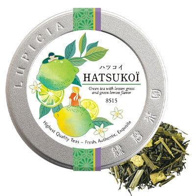 HATSUKOÏ