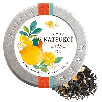 NATSUKOÏ