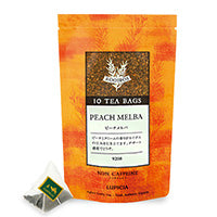 PEACH MELBA