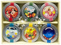 HAWAII EXCLUSIVE 6-PETIT TIN SET
