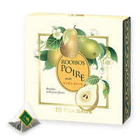 ROOIBOS POIRE 2024 SPRING LIMITED DESIGN PACKAGE