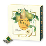 ROOIBOS POIRE 2024 SPRING LIMITED DESIGN PACKAGE