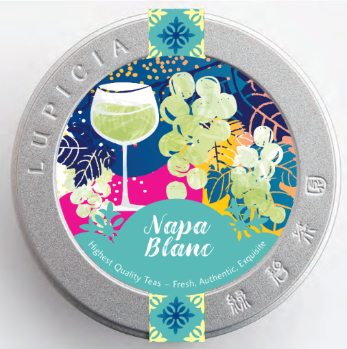 NAPA BLANC