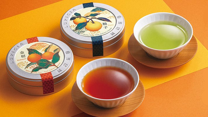 LUPICIA お茶詰め合わせ 資生堂パーラーゼリー　紀州の雅梅干しなど LUPICIA HAWAII – LUPICIA HAWAII Online Store