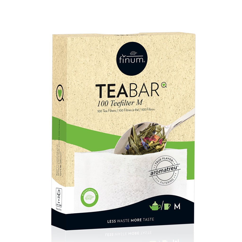 TEABAR Tea Filters