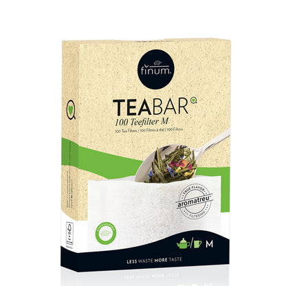 TEABAR Tea Filters