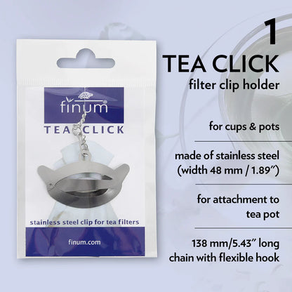 Tea Click