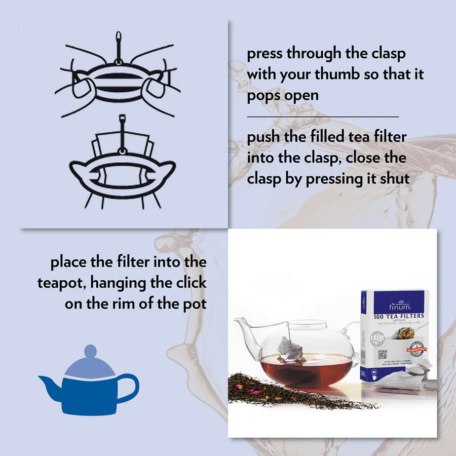Tea Click