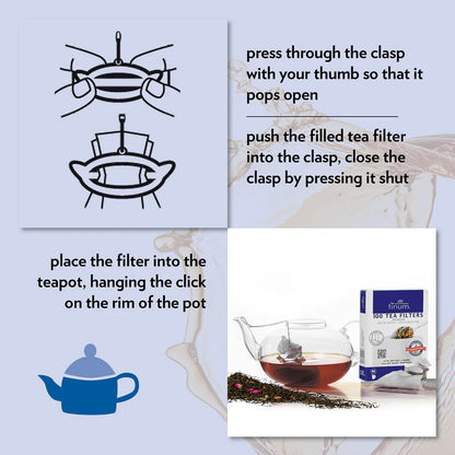 Tea Click