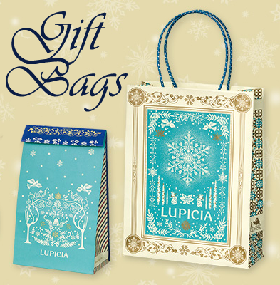 Christmas Gift Bags
