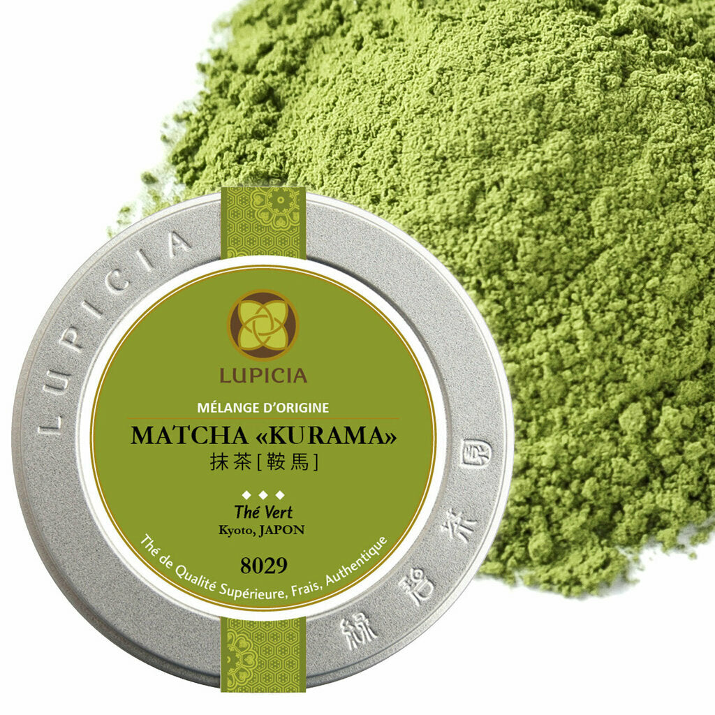 MATCHA "KURAMA"