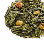 TSUGARU GREEN (Apple green tea)