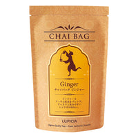 CHAI GINGER