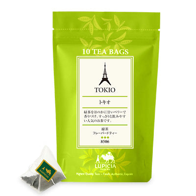 TOKIO