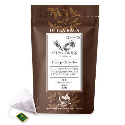 PINEAPPLE BARLEY TEA