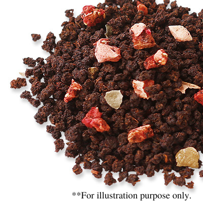 TOCHIOTOME BLACK TEA