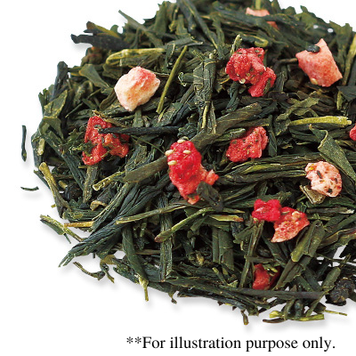 TOCHIOTOME GREEN TEA